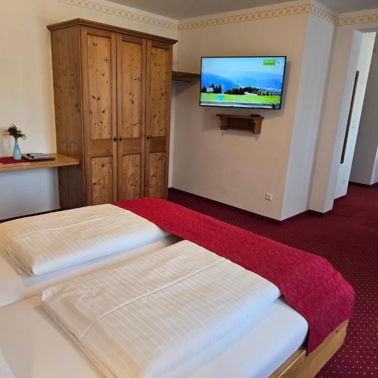 Hotel Garni Landhaus Trenkenbach - Junior Suite - 12