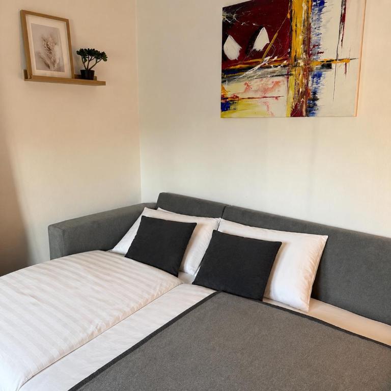 Velden Appartements - Top 3, Urlaub in Velden am Wörthersee - Apartment mit 1 Schlafzimmer - 32
