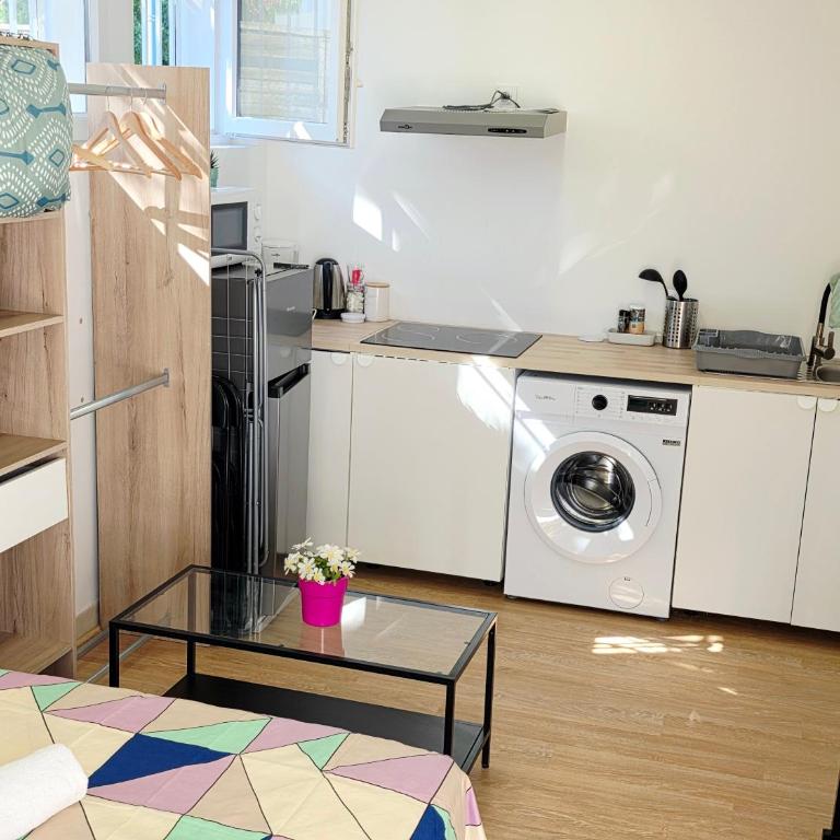 Modern studio - Appartamento con 1 Camera da Letto - 11