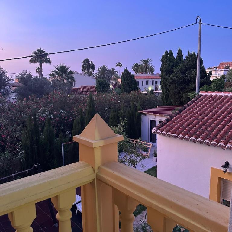 Cabaña de Naranja - Bungalow Supérieur - 5