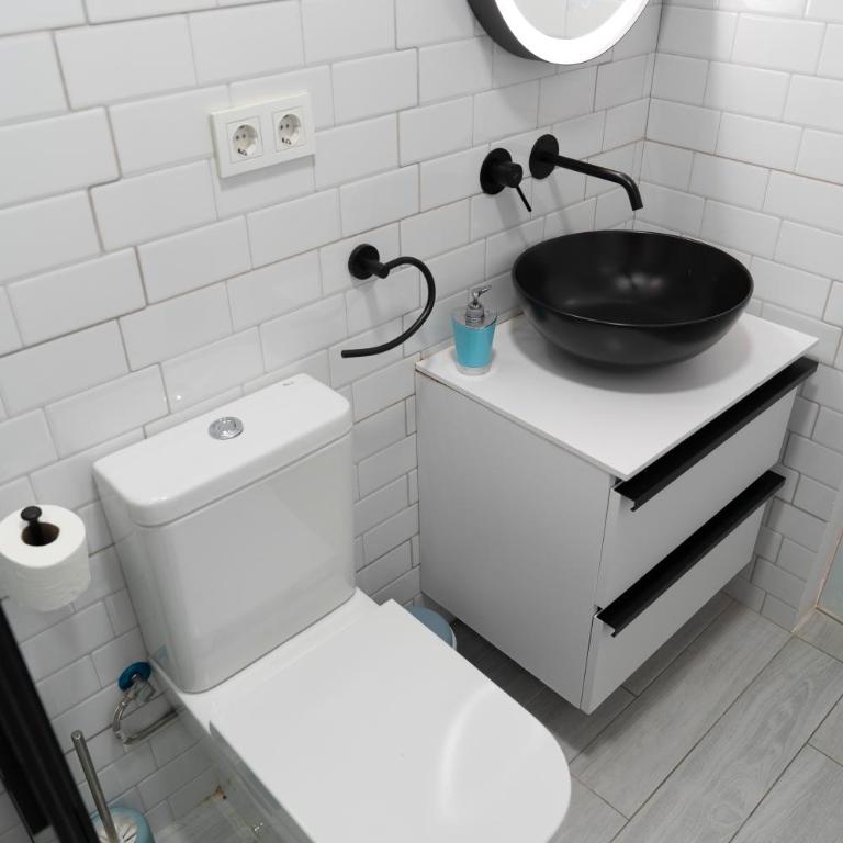 Loft A la verita River,PARKING PRIVADO GRATIS - Apartment - Erdgeschoss - 33