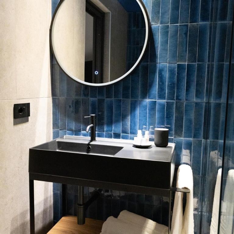 Made To Measure Catania Centro - Double Room - 7