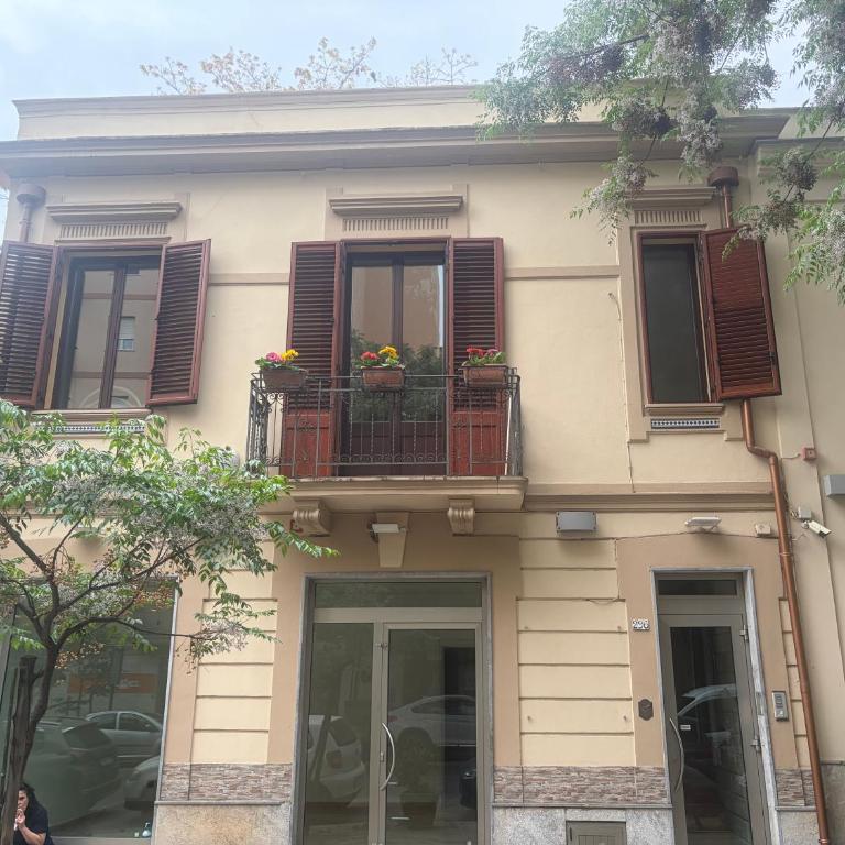 Le case di Rebecca - One-Bedroom House - 5