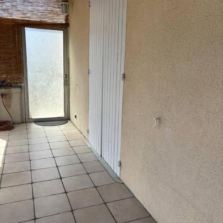 Appartement relax et moderne climatisé - Apartment mit 2 Schlafzimmern - 9