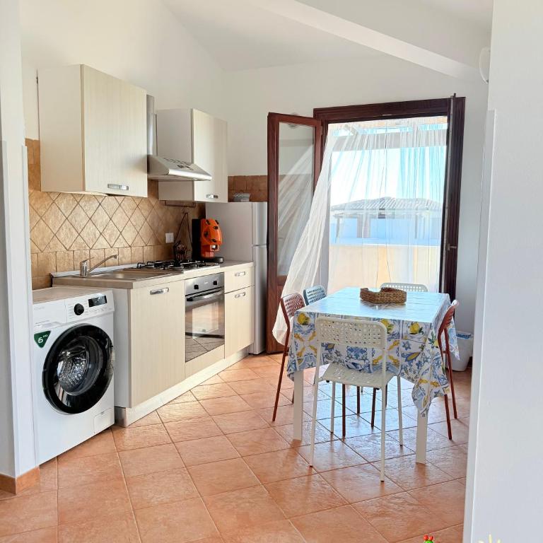Villa Sicilia Mare - Casa con 1 Camera da Letto - 7