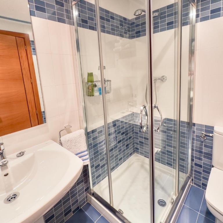 Apartamento Luzalba - Apartamento de 1 dormitorio - 6