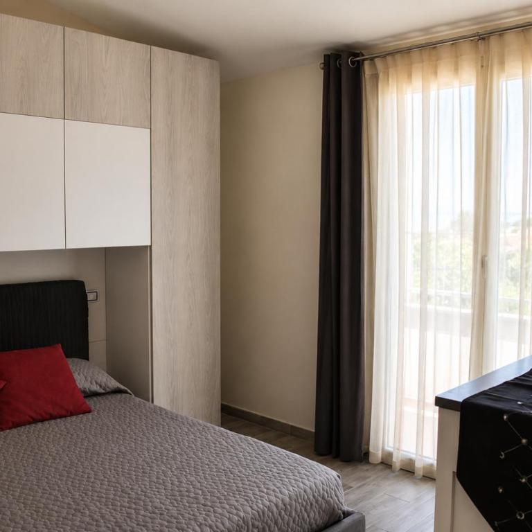 Residenza Benvenuto Cellini - Casa Vacanze - 10