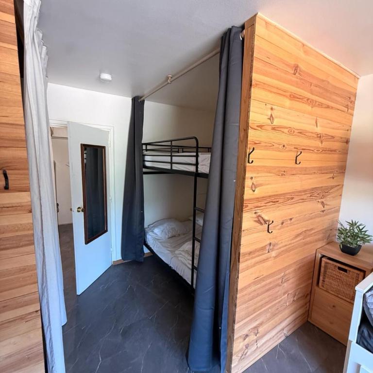 Studio aux pieds des pistes et des commerces - Appartement 1 Chambre - 4