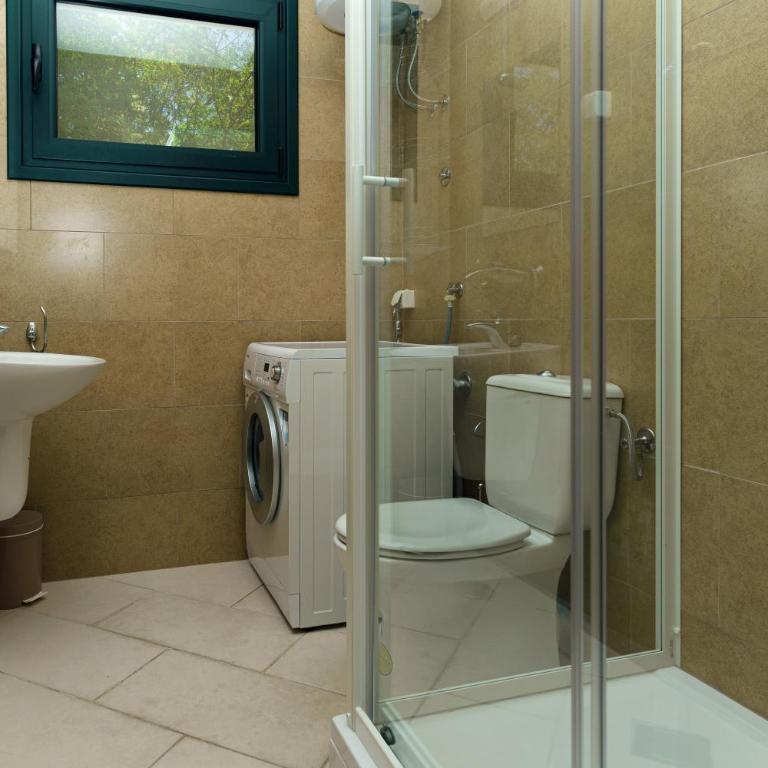 Boka bay apartments with pool - Three-Bedroom Apartment - 19