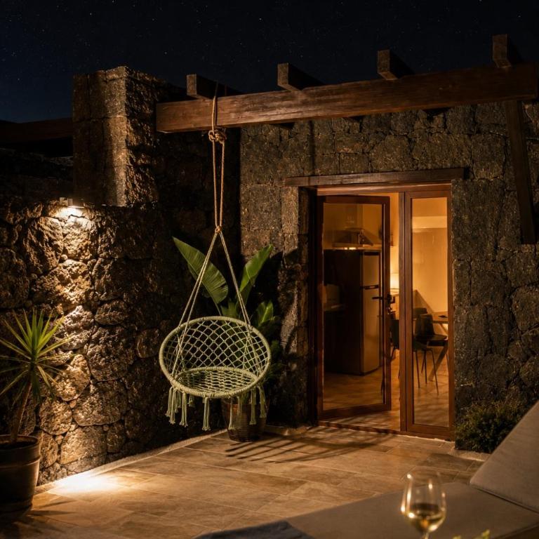 Villa Blanco - Romantic Hideaway - Private Villa for Couple - Villa mit 1 Schlafzimmer - 9
