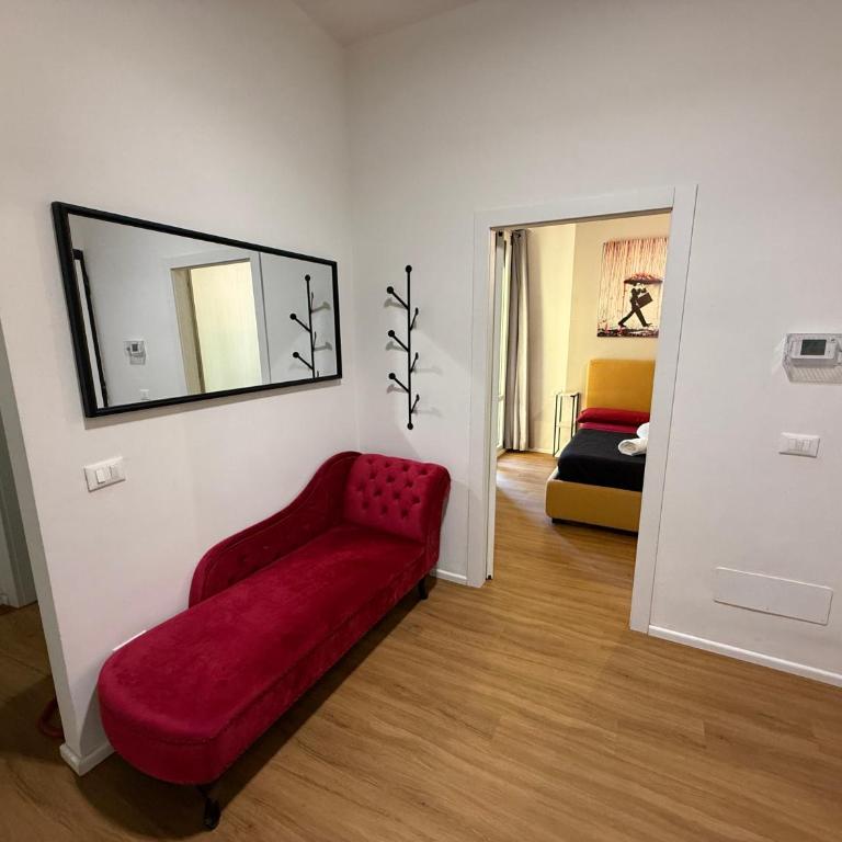 Florence Elegant Suite - Appartamento con 2 Camere da Letto - 5