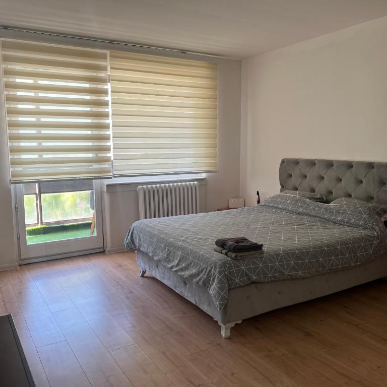 Olympic Residence Mojmilo - Apartman sa 1 Spavaćom Sobom - 13