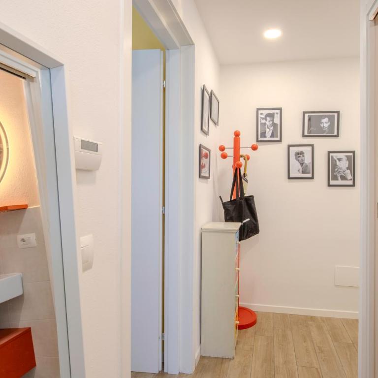 NH Florence - Contemporary House - Appartamento con 2 Camere da Letto - 29