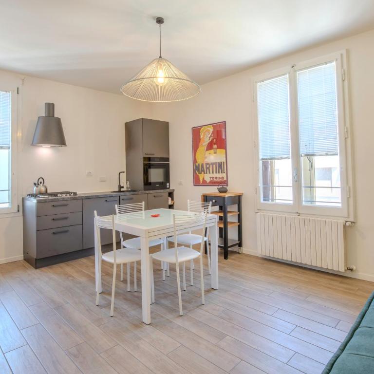 NH Florence - Contemporary House - Appartamento con 2 Camere da Letto - 25