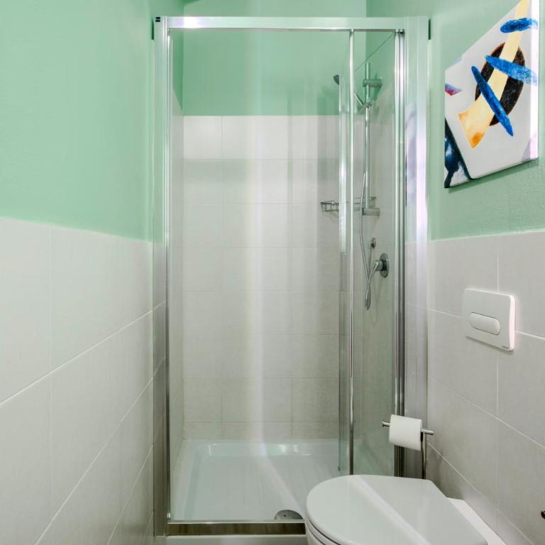 NH Florence - Contemporary House - Appartamento con 2 Camere da Letto - 5