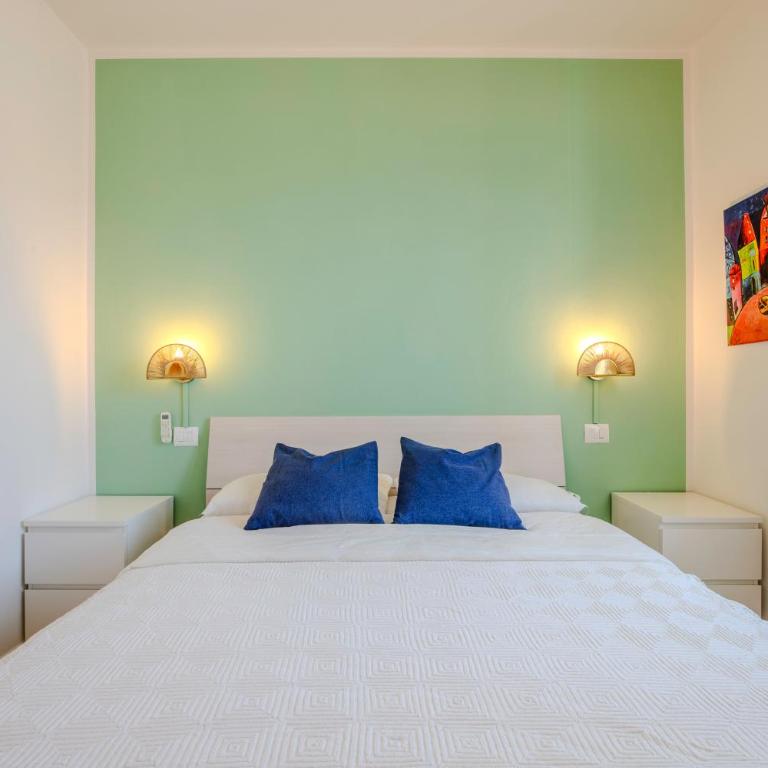 NH Florence - Contemporary House - Appartamento con 2 Camere da Letto - 14