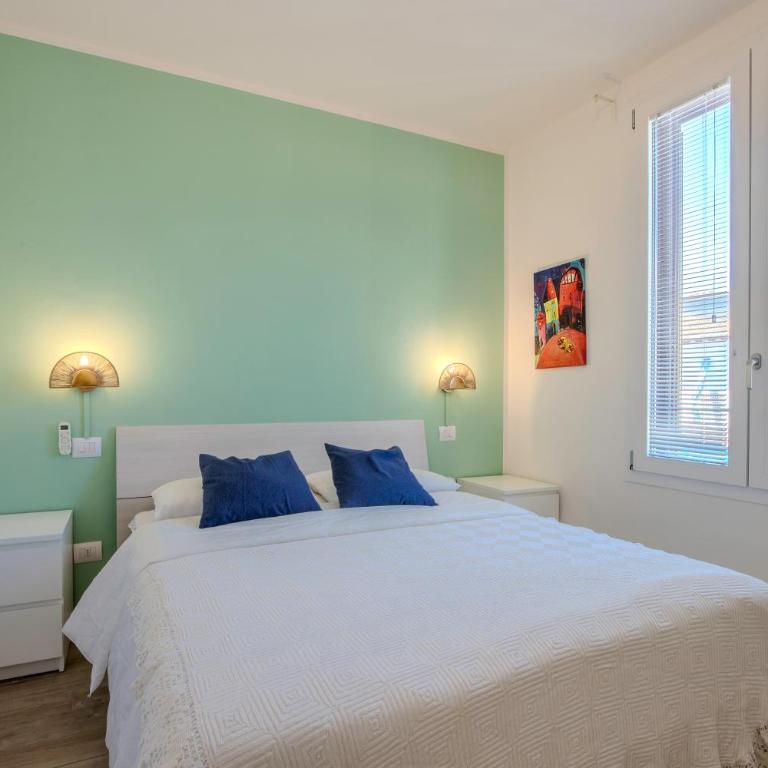 NH Florence - Contemporary House - Appartamento con 2 Camere da Letto - 3
