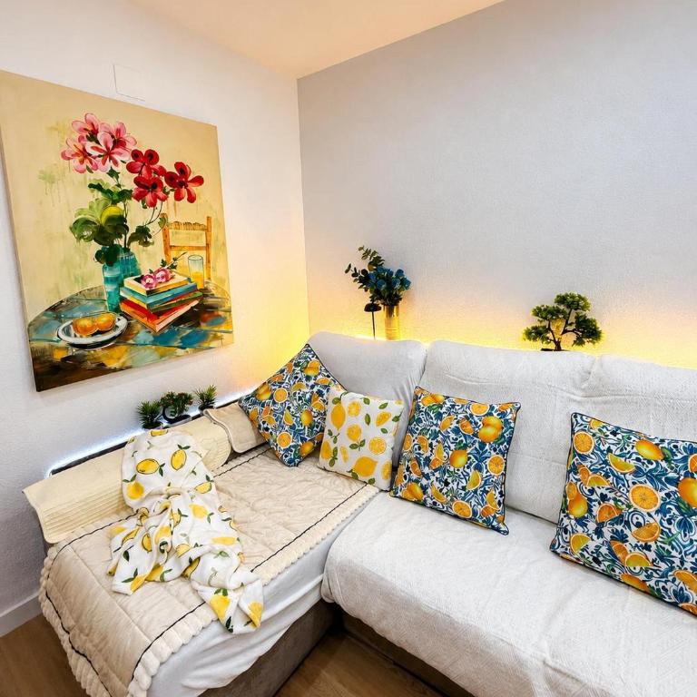 Patio Secreto de Córdoba - Apartment mit 2 Schlafzimmern - 17