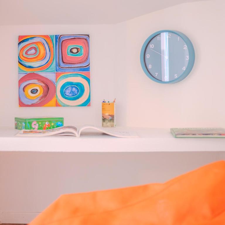 NH Florence - Contemporary House - Appartamento con 2 Camere da Letto - 27
