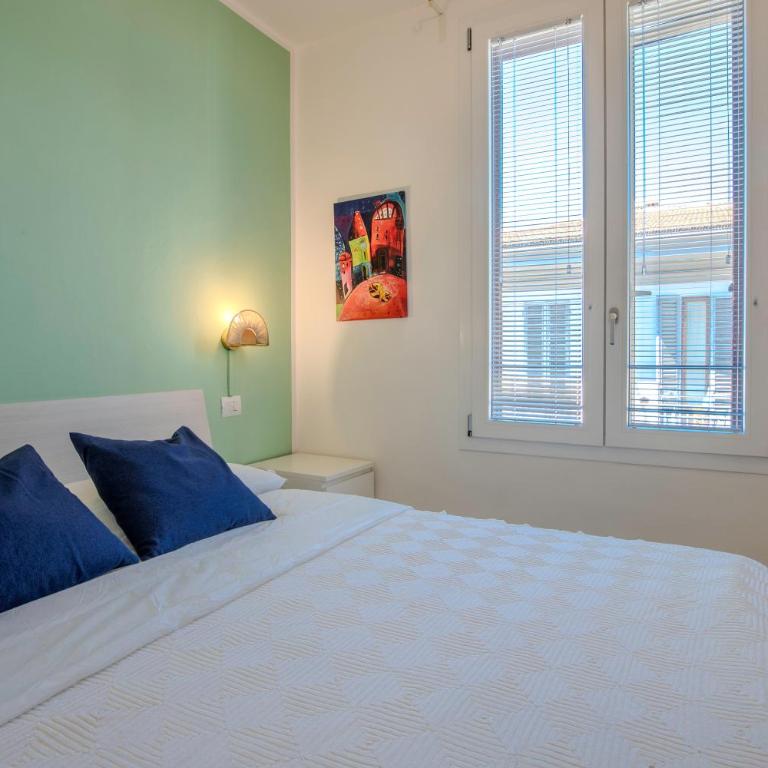 NH Florence - Contemporary House - Appartamento con 2 Camere da Letto - 18