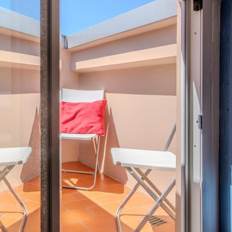 NH Florence - Contemporary House - Appartamento con 2 Camere da Letto - 23