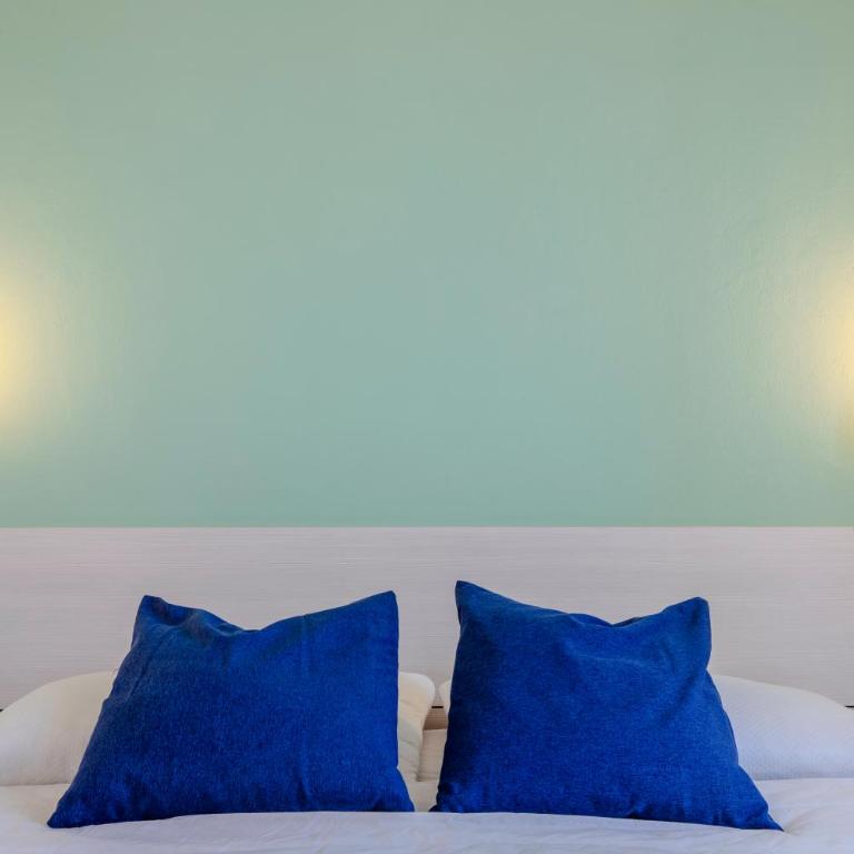 NH Florence - Contemporary House - Appartamento con 2 Camere da Letto - 28