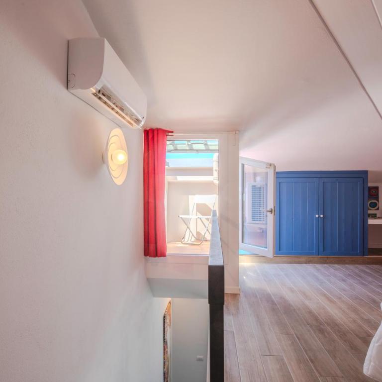 NH Florence - Contemporary House - Appartamento con 2 Camere da Letto - 9