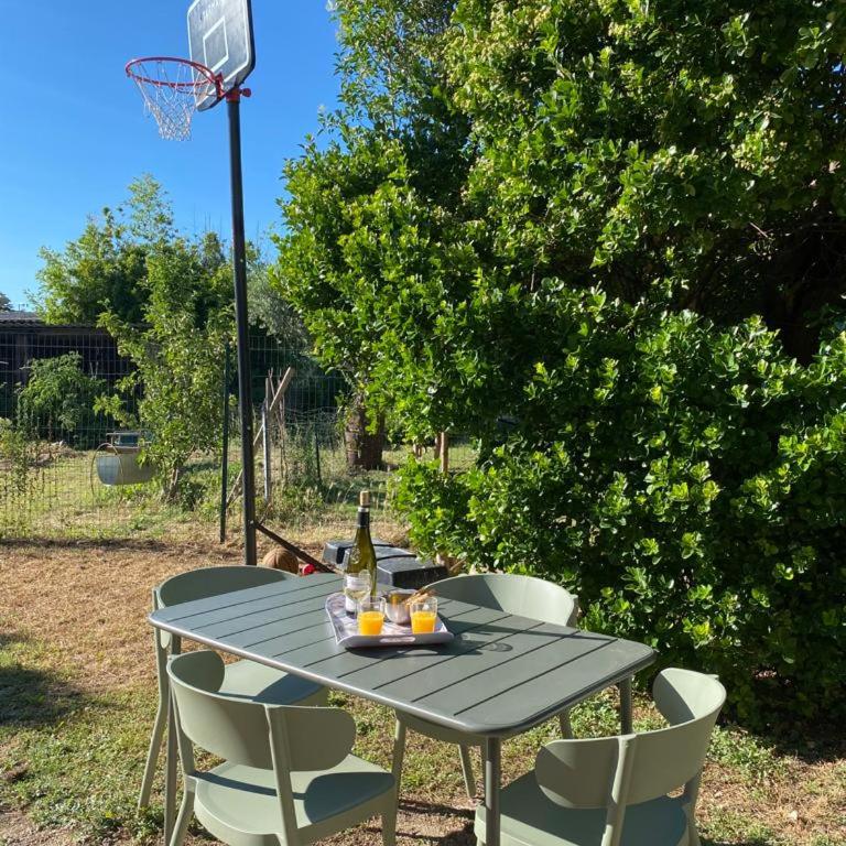 Jolie maison de ville, parking et jardin privés - Casa con 2 Camere da Letto - 21