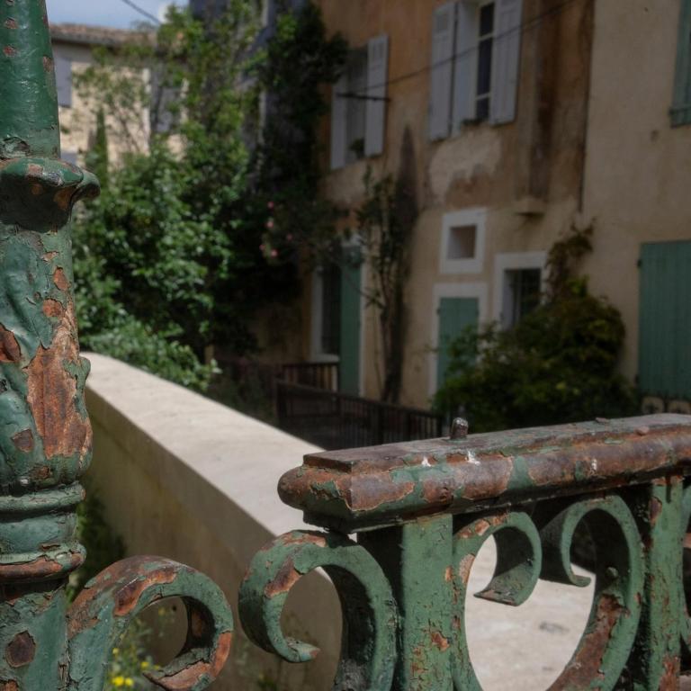 Jolie maison de ville, parking et jardin privés - Casa con 2 Camere da Letto - 32