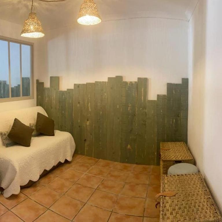 Jolie maison de ville, parking et jardin privés - Casa con 2 Camere da Letto - 37