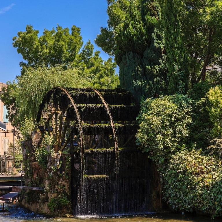 Jolie maison de ville, parking et jardin privés - Casa con 2 Camere da Letto - 42