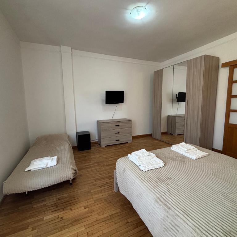 Montegrappa smart stay Modena - Appartamento con 1 Camera da Letto - 5