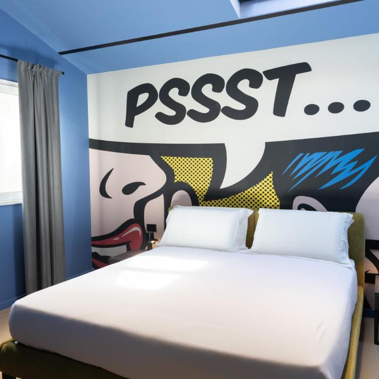 Made To Measure Catania Centro - Superior Double Room - 4