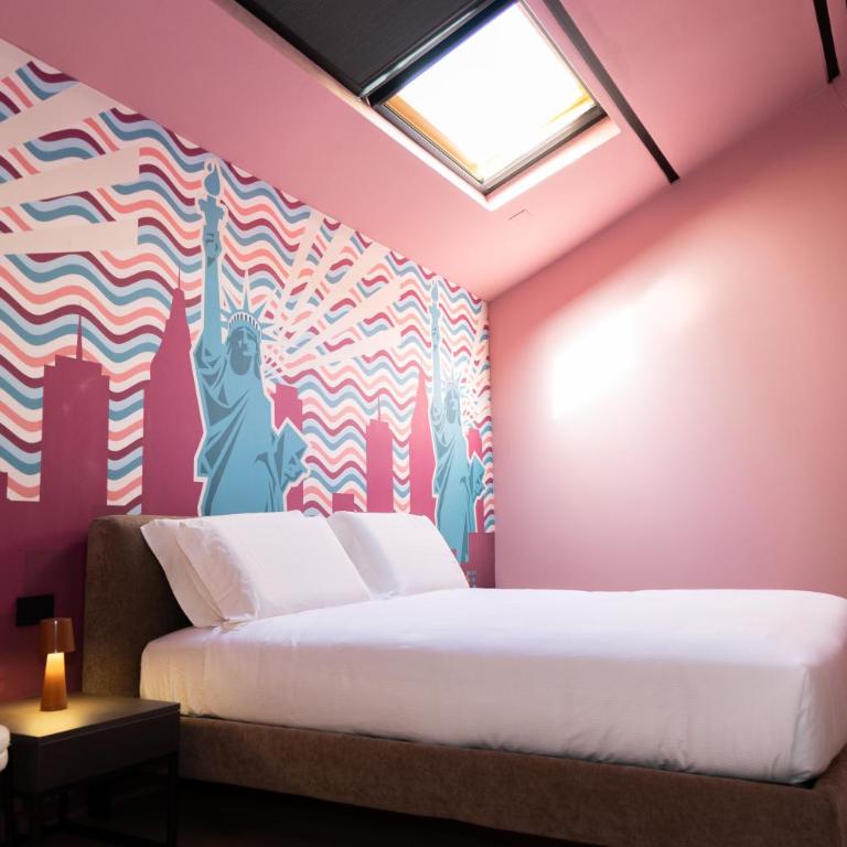 Made To Measure Catania Centro - Superior Double Room - 7