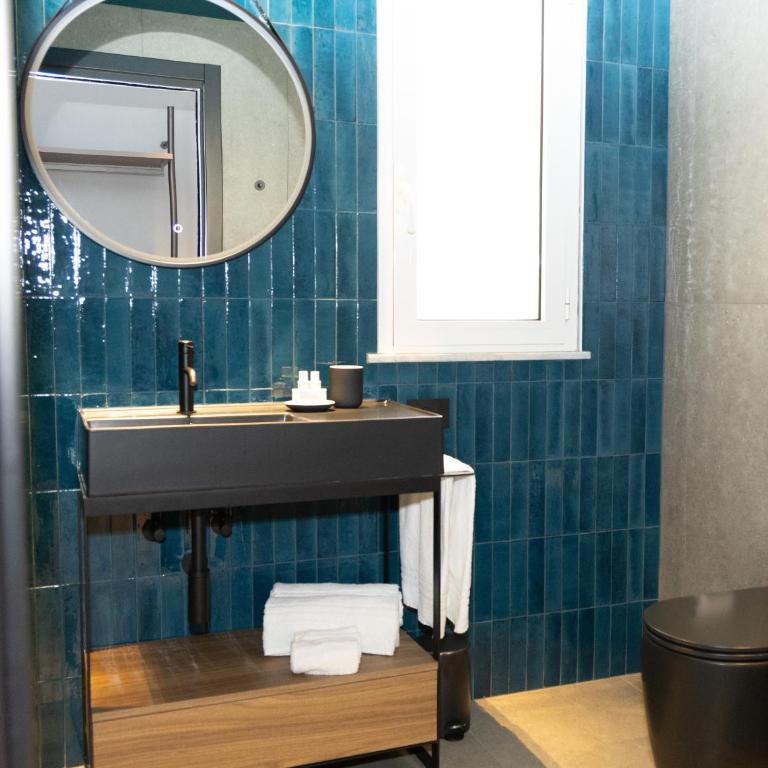 Made To Measure Catania Centro - Superior Double Room - 6