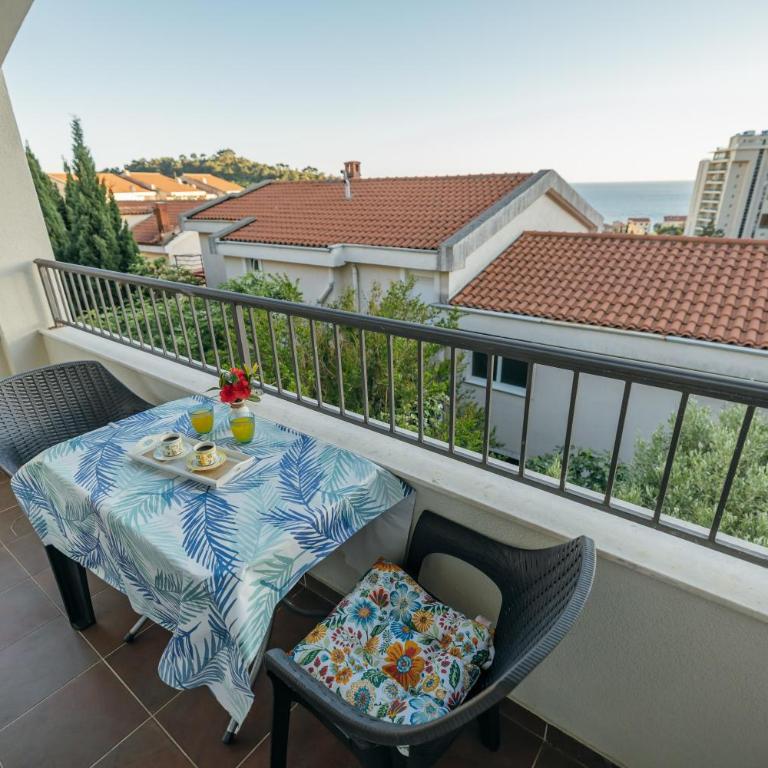 Villa Vjera - Studio sa 2 Zasebna Kreveta - 8