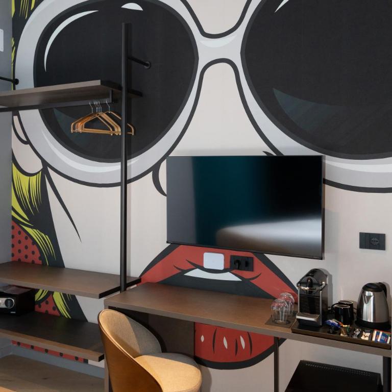Made To Measure Catania Centro - Double Room - 11