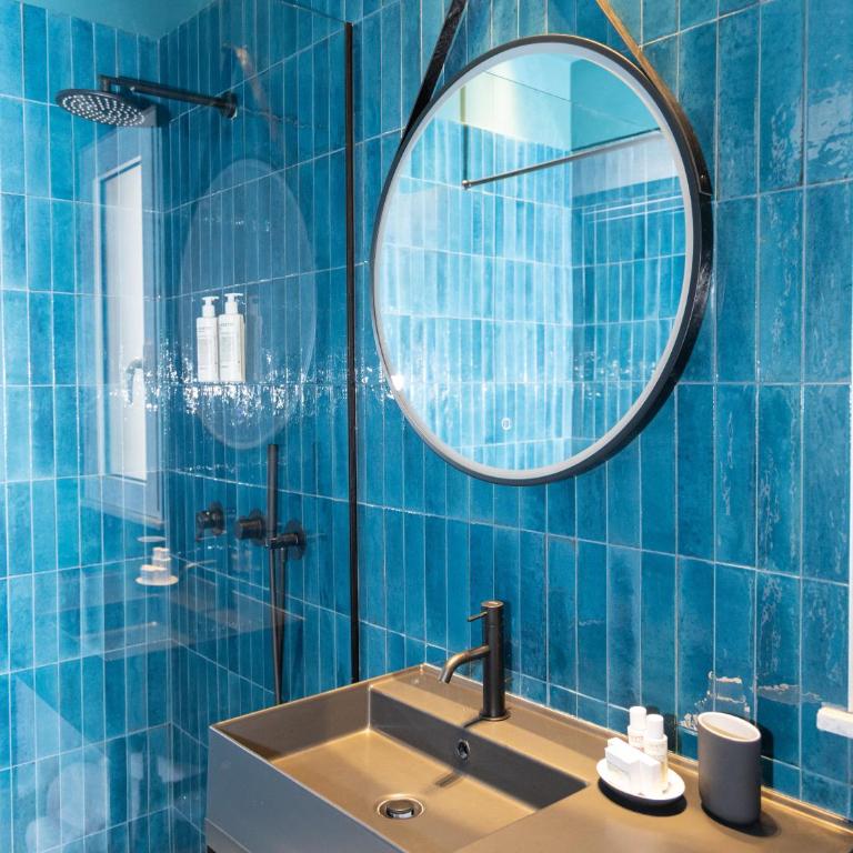 Made To Measure Catania Centro - Superior Double Room - 11