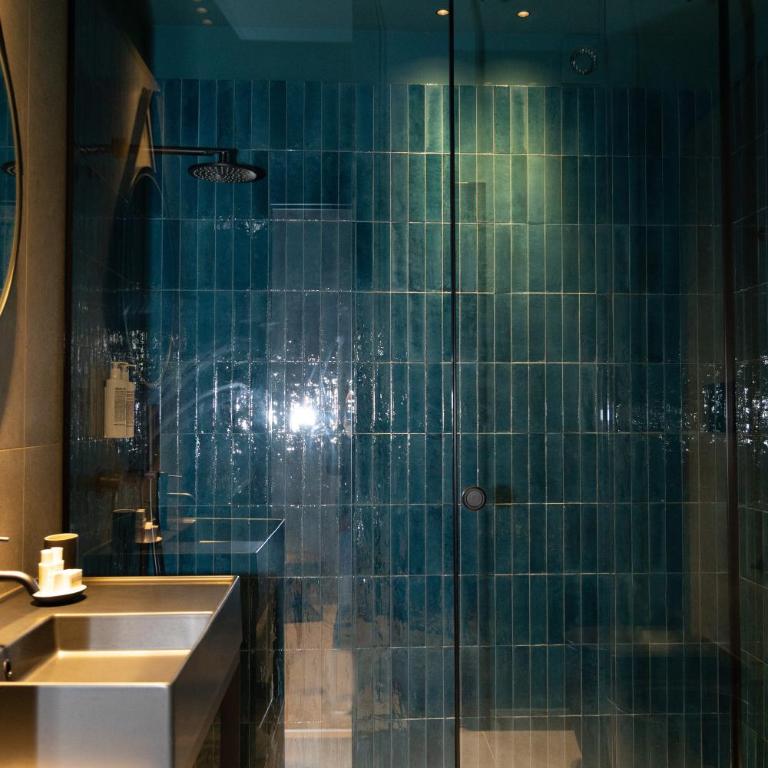 Made To Measure Catania Centro - Double Room - 14
