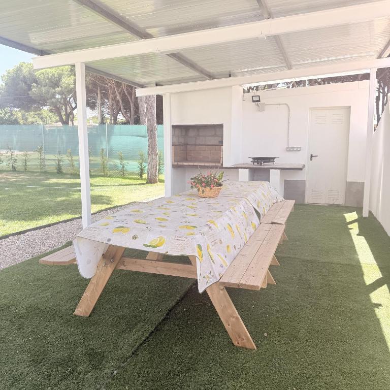 Villa Pinar del Novo - Maison de Vacances - 62