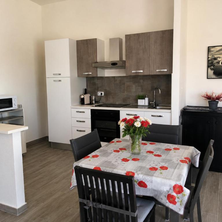 Residenza Benvenuto Cellini - Casa Vacanze - 7