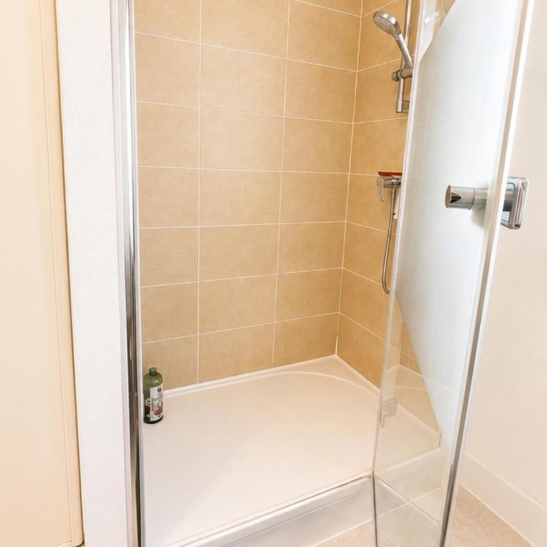 Le repère tranquille - F2 spacieux, proche gare - Apartment mit 1 Schlafzimmer - 13