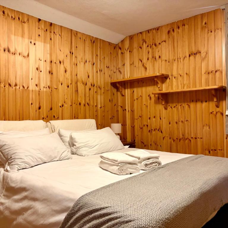 Chez Carmela - VOTRE MAISON - Apartamento de 2 dormitorios - 10