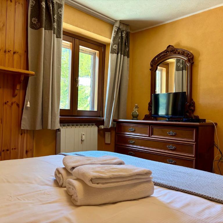 Chez Carmela - VOTRE MAISON - Apartamento de 2 dormitorios - 11