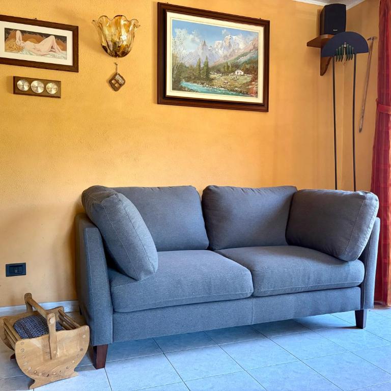 Chez Carmela - VOTRE MAISON - Apartamento de 2 dormitorios - 6