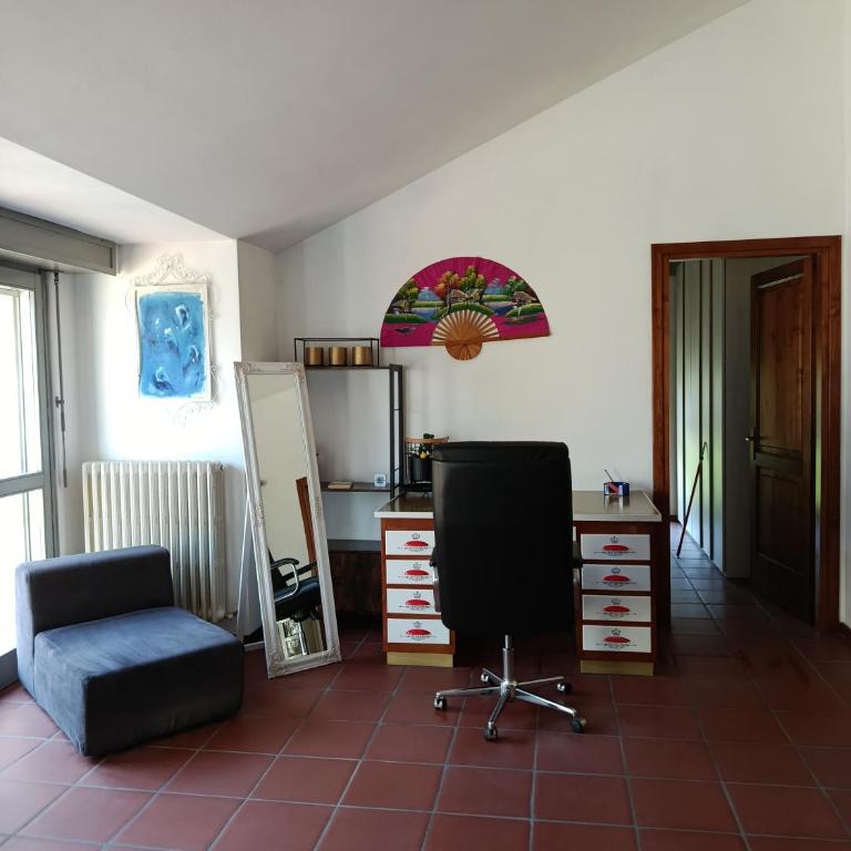 Villa Mariella - Appartamento con 2 Camere da Letto - 12