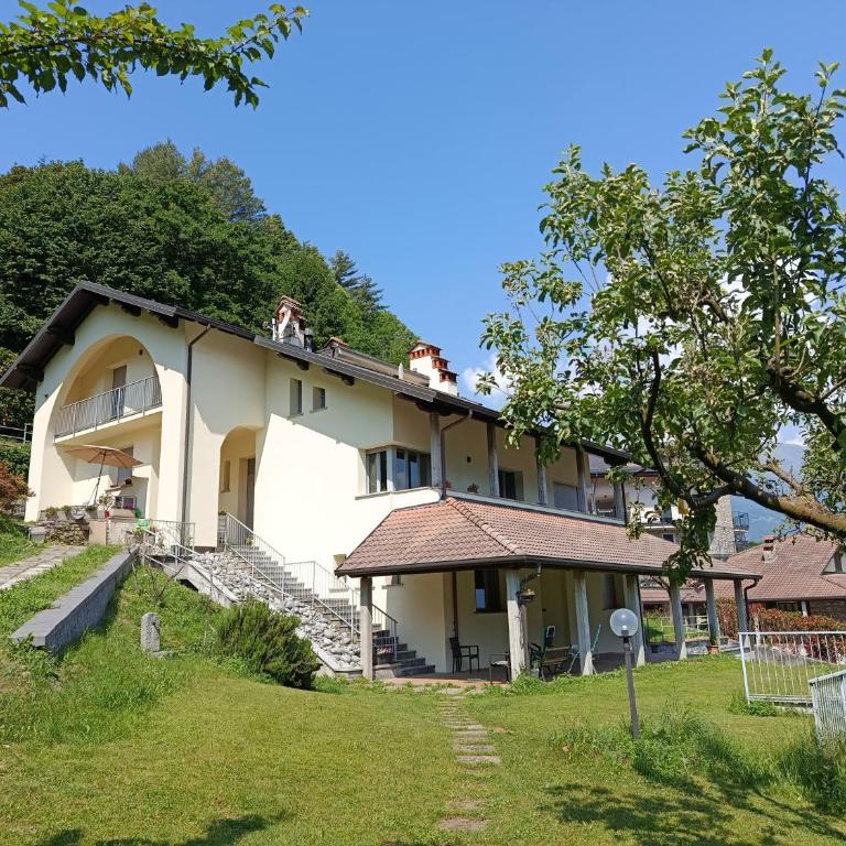 Villa Mariella - Appartamento con 2 Camere da Letto - 2