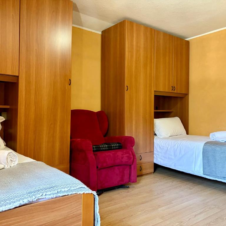 Chez Carmela - VOTRE MAISON - Apartamento de 2 dormitorios - 14