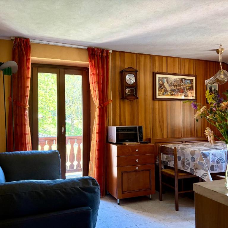 Chez Carmela - VOTRE MAISON - Apartamento de 2 dormitorios - 2