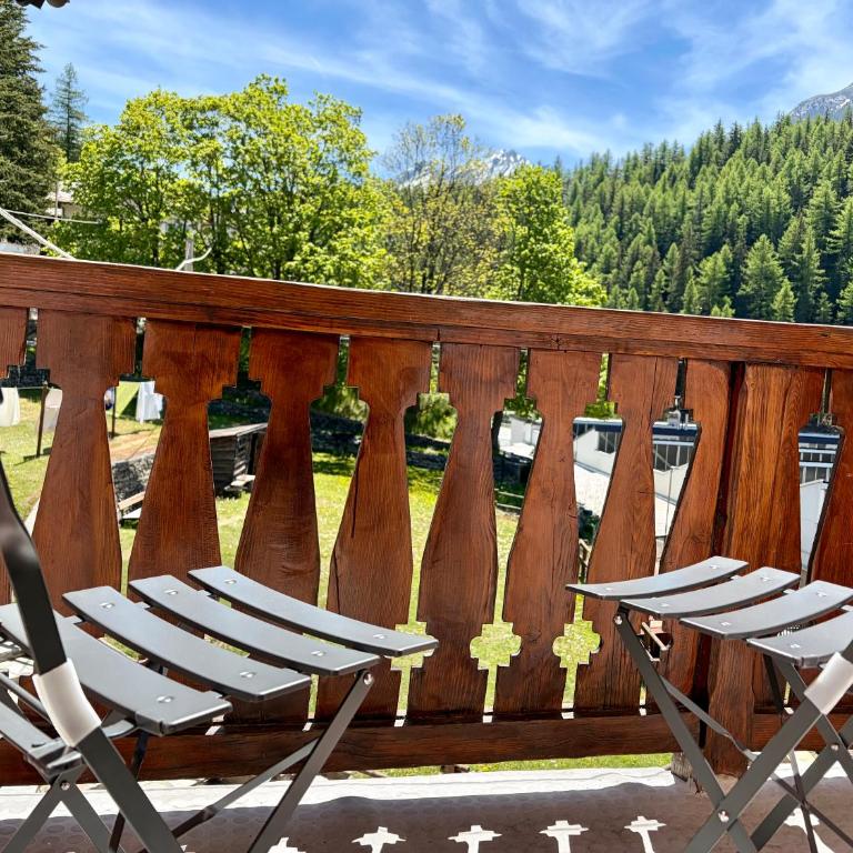Chez Carmela - VOTRE MAISON - Apartamento de 2 dormitorios - 20